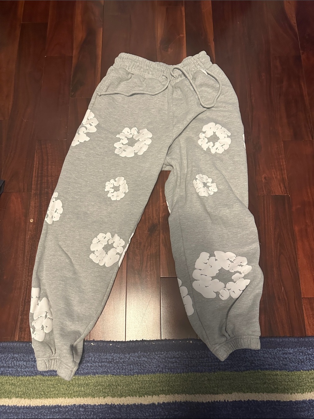 Denim Tears Sweats